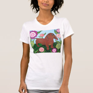 Dachshund Puppy Shirt