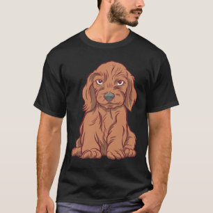 Dachshund Puppy T-Shirt
