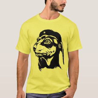 Dachshund Revolution T-Shirt