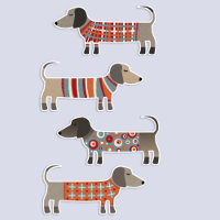 Dachshund Sausage Dog