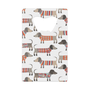 Dachshund Sausage Dog