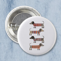 Dachshund Sausage Dog
