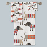 Dachshund Sausage Dog
