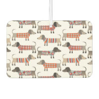 Dachshund Sausage Dog