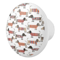 Dachshund Sausage Dog