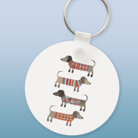 Dachshund Sausage Dog
