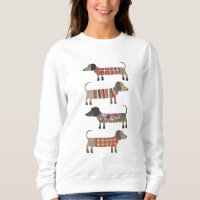 Dachshund Sausage Dog