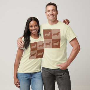 Dachshund Shirt