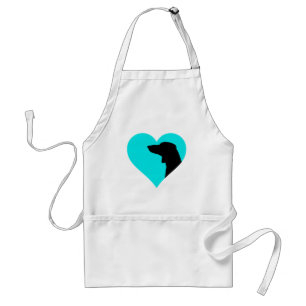 Dachshund   standard apron