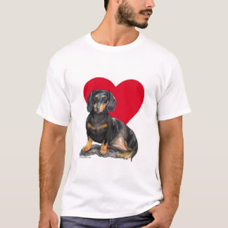 Dachshund! T-Shirt