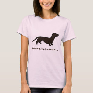 Dachshund T-Shirt