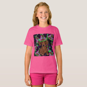 Dachshund T-Shirt