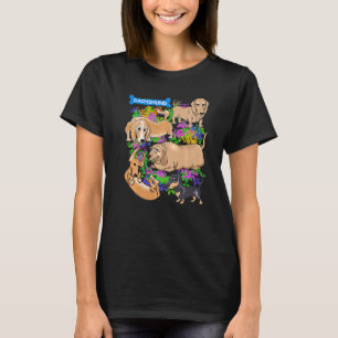 Dachshund T-Shirt