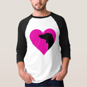 Dachshund     T-Shirt