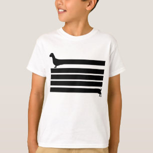 Dachshund T-Shirt