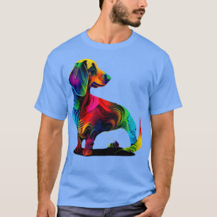 Dachshund T-Shirt