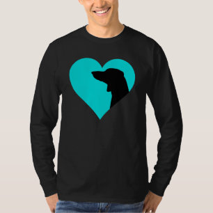 Dachshund   T-Shirt