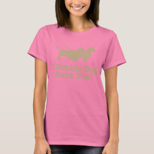 Dachshund T-Shirt