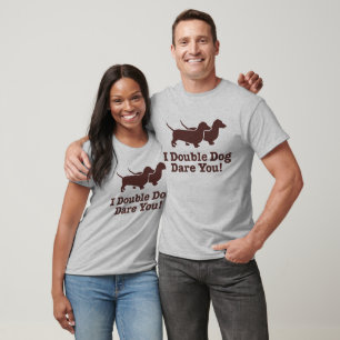 Dachshund T-Shirt