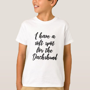 Dachshund T-Shirt