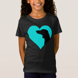 Dachshund   T-Shirt