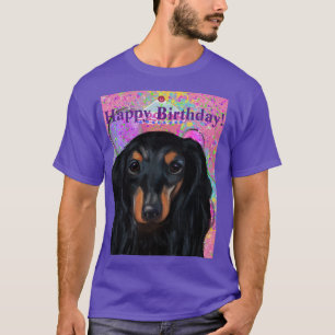 DACHSHUND T-Shirt