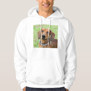 Dachshund T-Shirt Hoodie