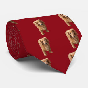 Dachshund Tie