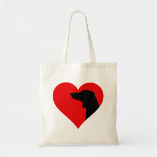 Dachshund tote bag