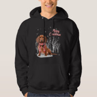 Dachshund Tree Merry Christmas Dachshund Xmas For