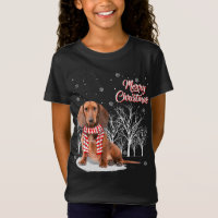 Dachshund Tree Merry Christmas Dachshund Xmas For