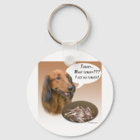 Dachshund Turkey