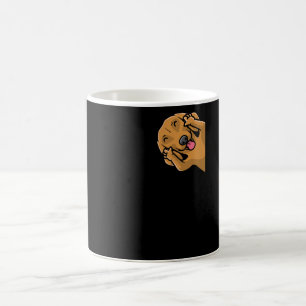 Dachshund Weiner Dog Coffee Mug