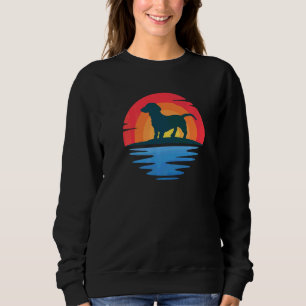 Dachshund Wiener Dog Breed 91 Sweatshirt
