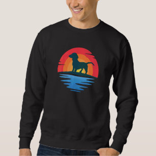 Dachshund Wiener Dog Breed 91 Sweatshirt