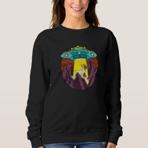 Dachshund Wiener Dog Breed 9 Sweatshirt