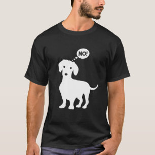 Dachshund Wiener Dog Doxie Lover 1 T-Shirt