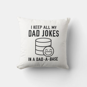 Dad-A-Base Cushion
