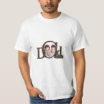 Dad And Son - Dad and Son Photo Frame T-Shirt<br><div class="desc">Dad And Son - Dad and Son Photo Frame</div>
