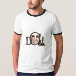 Dad And Son - Dad and Son Photo Frame T-Shirt<br><div class="desc">Dad And Son - Dad and Son Photo Frame</div>