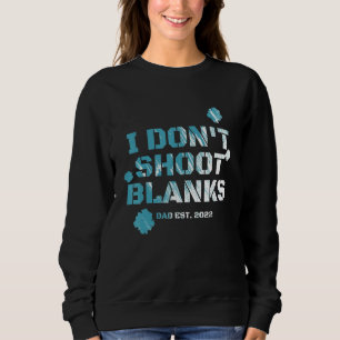 Dad Announcement New First Time To Be Dad Daddy Sweatshirt