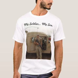 DAD B-DAY T-Shirt