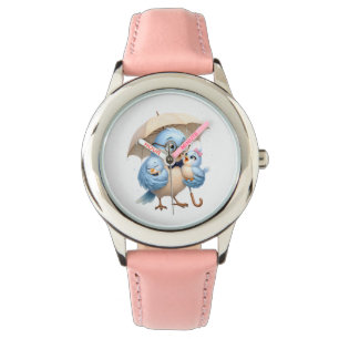 Dad Bird Watch Family Inspired Style