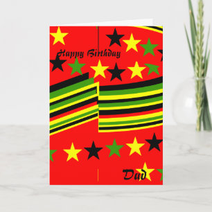Dad birthday greeting cards
