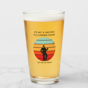 Dad Bod Personalised Tumbler