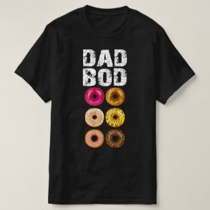 Dad Bod T-Shirt