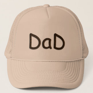 Dad Cap