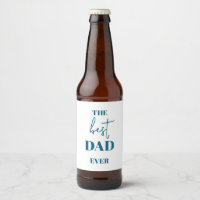 Dad & Child love – Best Dad Ever |