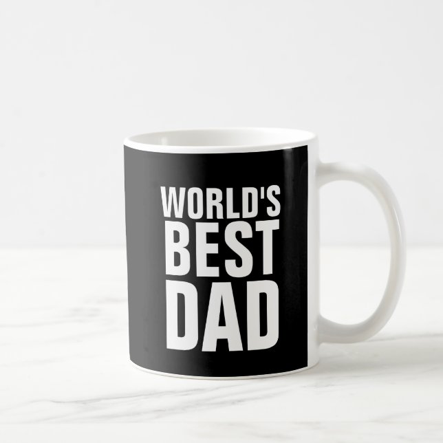 DAD COFFEE MUG FOR father's day (Right)