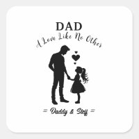 Dad & Daughter - A Love Like No Other